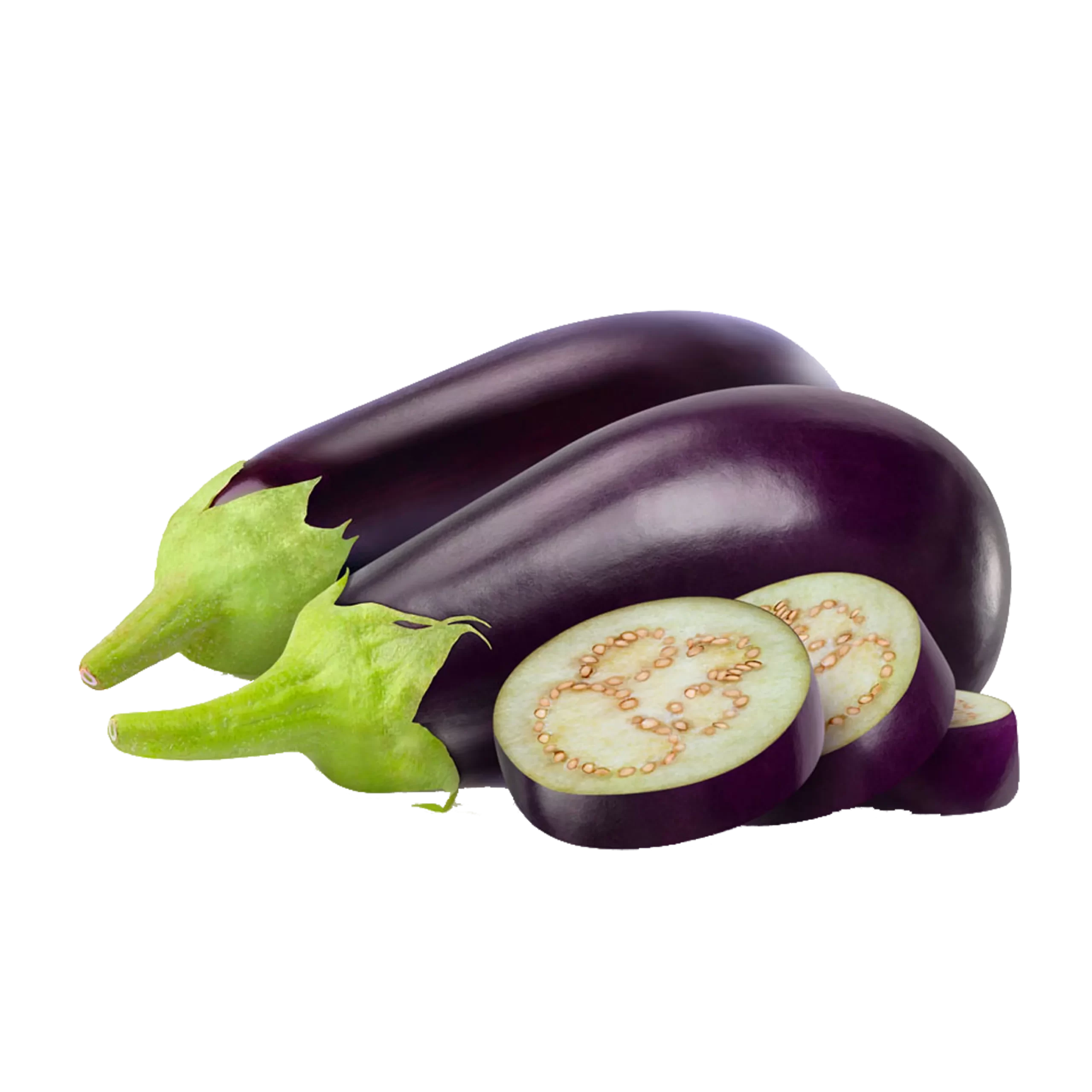 Баклажан
