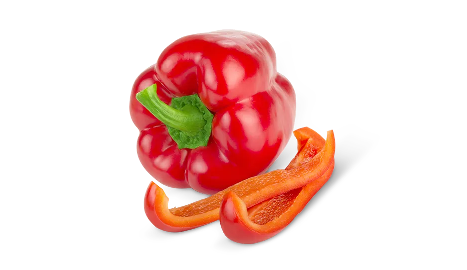 Болгарский перец
